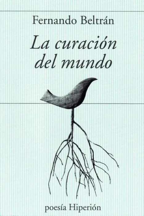La Curación del Mundo