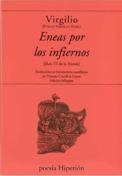 Eneas por los Infiernos