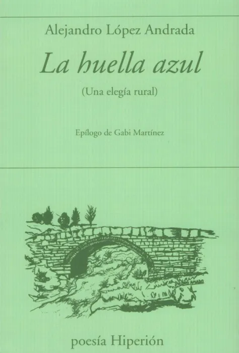 La Huella Azul