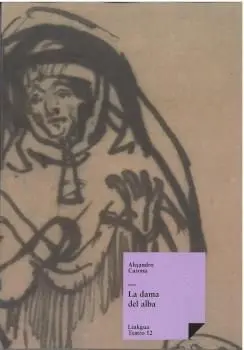 La Dama del Alba