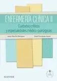 Enfermeria Clínica Ii