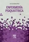 Enfermería Psiquiátrica