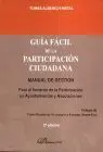 Guia Facil de la Participacion Ciudadana