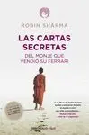 Cartas Secretas del Monje que Vendió, las