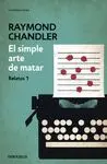 Simple Arte de Matar, el