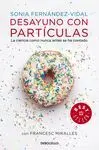 Desayuno con Partículas