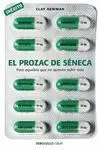 Prozac de Séneca, el