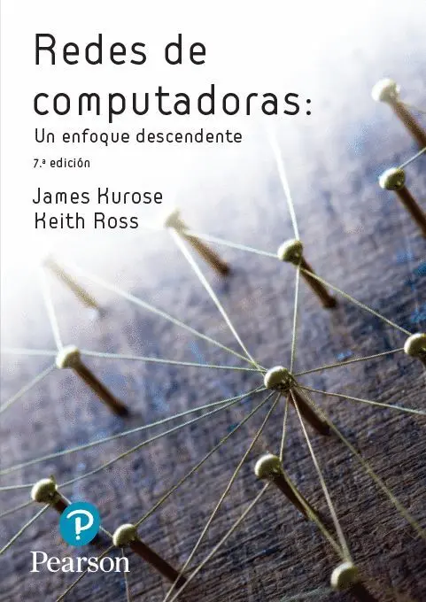 Redes de Computadoras