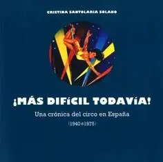 Más Dificil Todavía