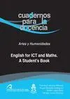 English For Ict And Maths. A Student's Book
