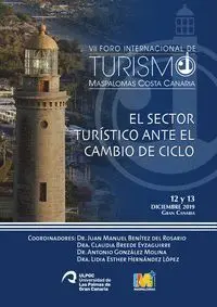 Vii Foro Internacional de Turismo Maspalomas Costa Canaria (Fitmcc)