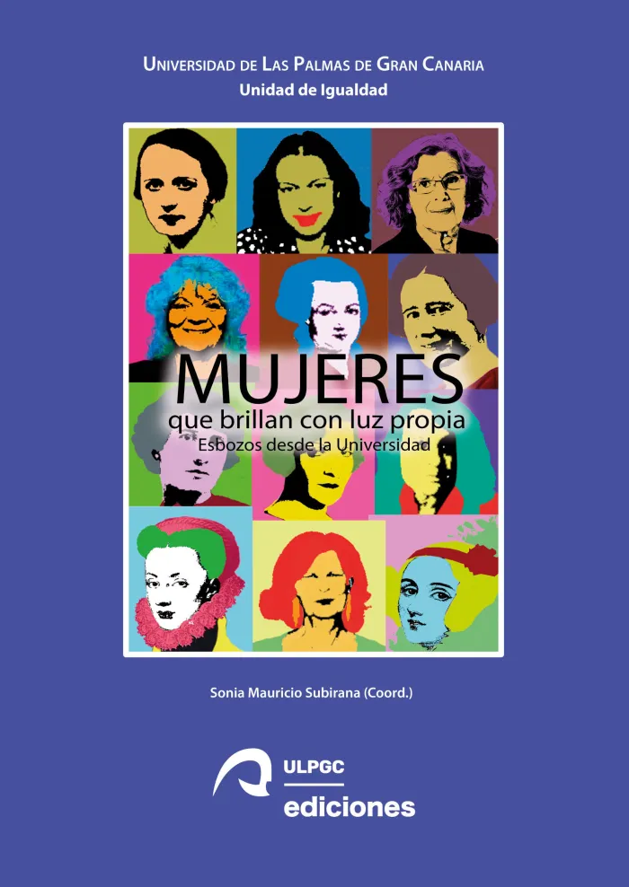 Mujeres que Brillan con Luz Propia