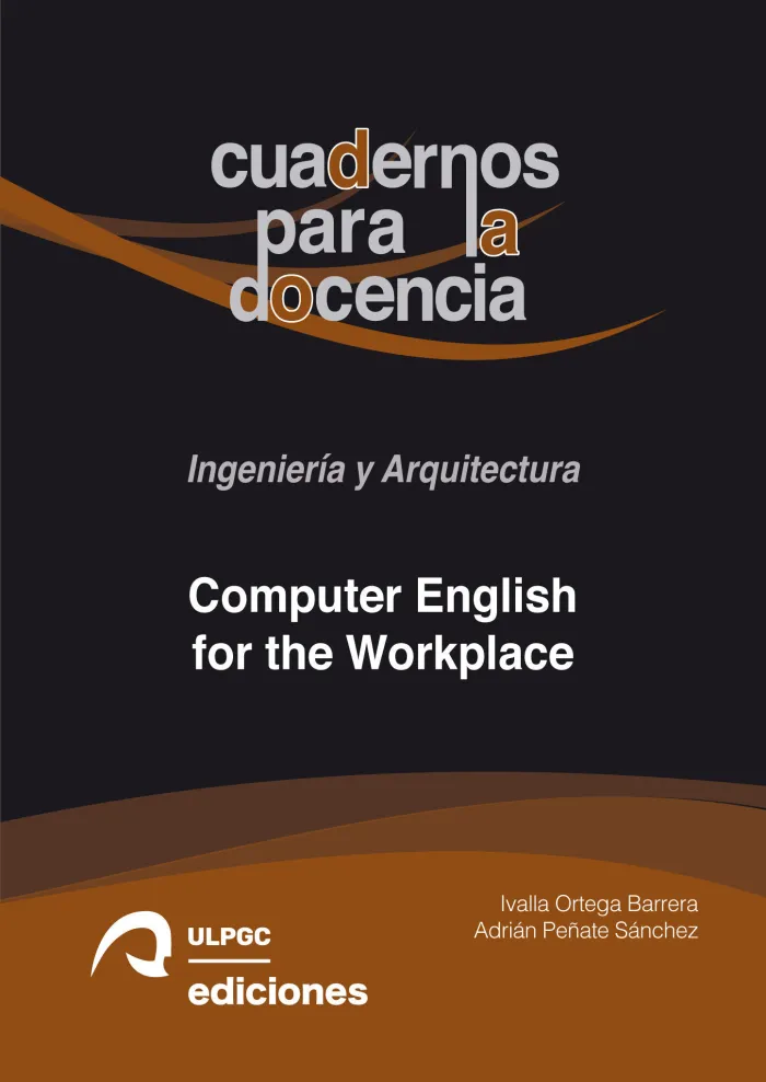 Computer English For The Workplace