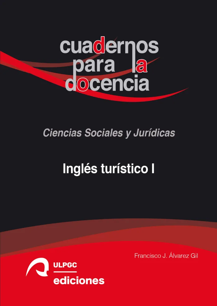 Inglés Turístico I