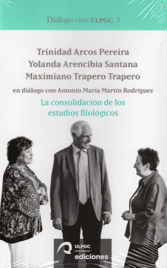 La Consolidación de los Estudios Filológicos