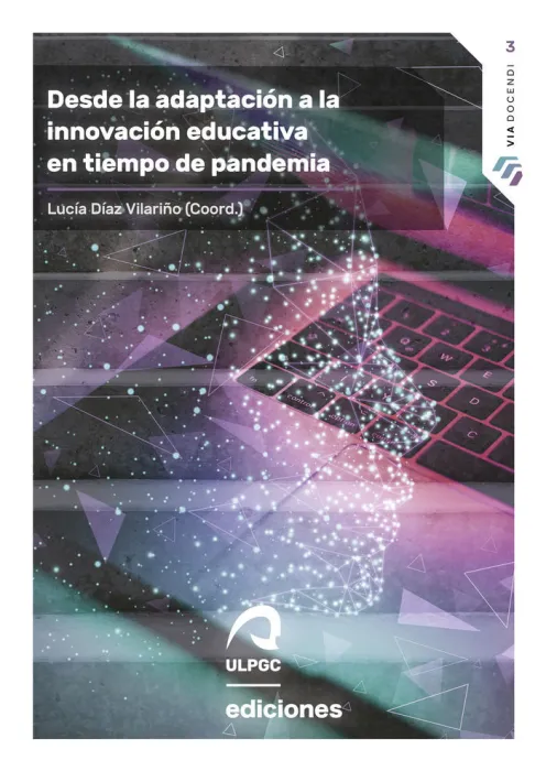 Desde la Adaptación a la Innovación Educativa en Tiempo de Pandemia