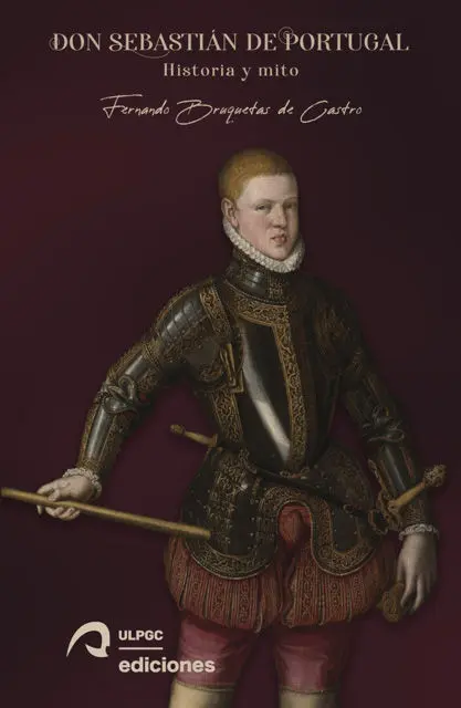 Don Sebastián de Portugal