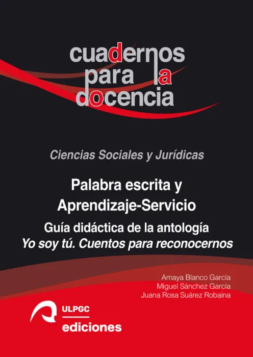 Palabra Escrita y Aprendizaje-Servicio