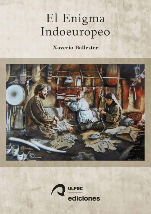 El Enigma Indoeuropeo