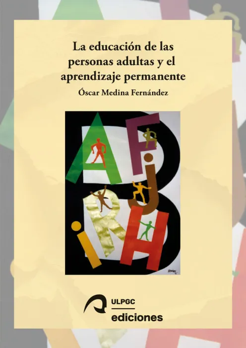 La Educación de las Personas Adultas y el Aprendizaje Permanente