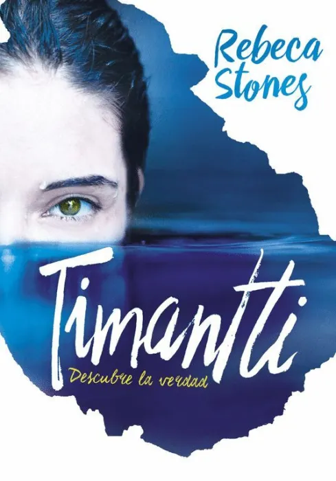 Timantti. Descubre la Verdad