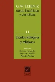 Escritos Teológicos y Religiosos