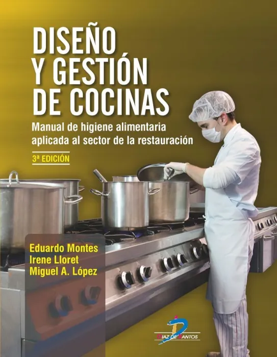 Diseño y Gestión de Cocinas