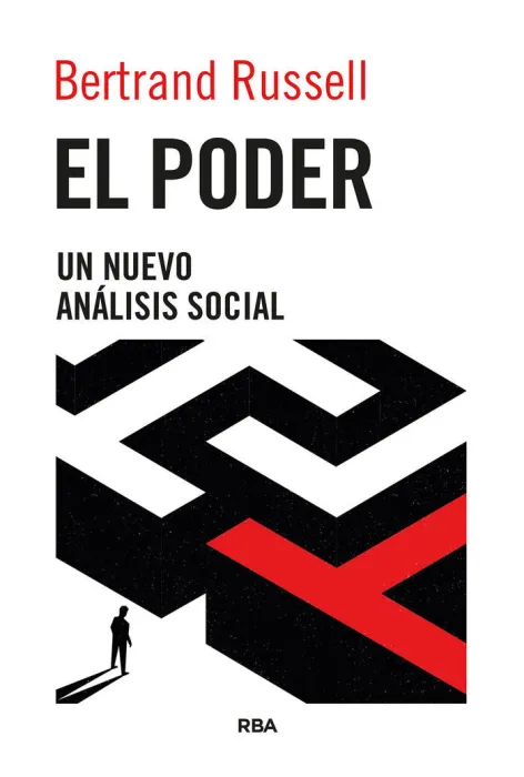 El Poder. Un Nuevo Analisis Social