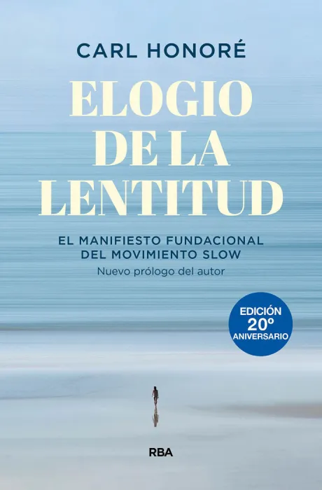 Elogio de la Lentitud