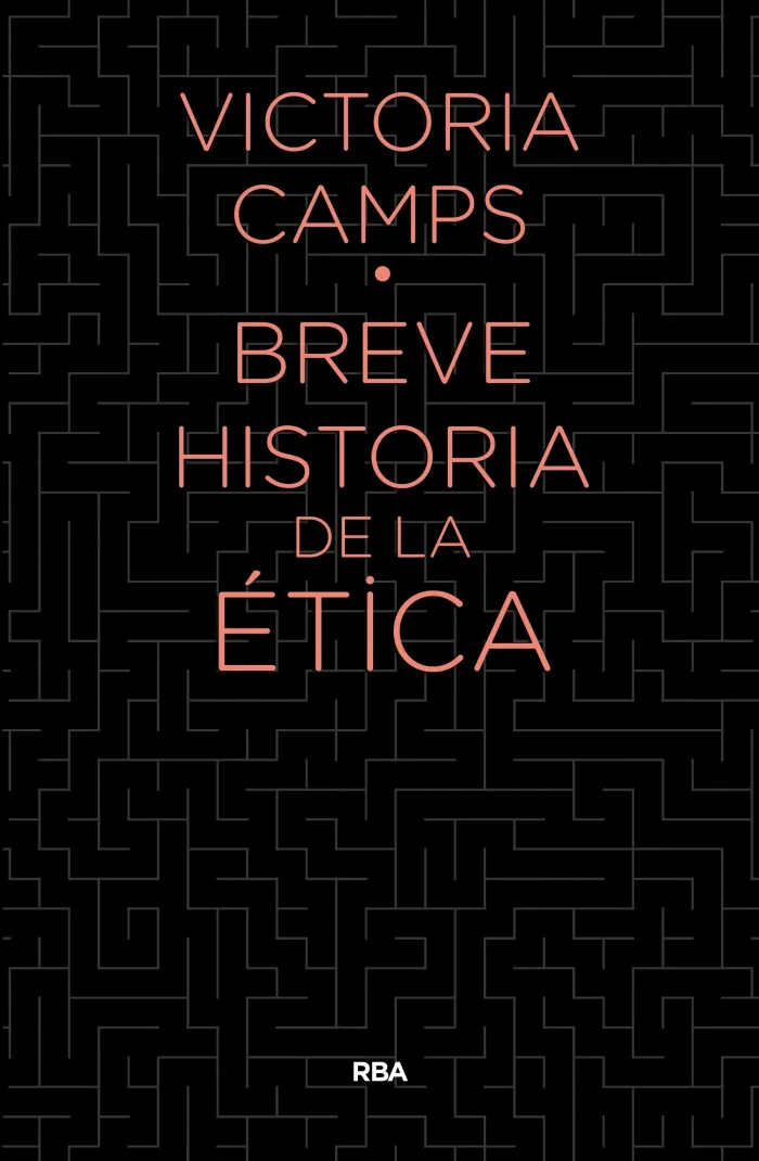 Breve Historia de la Etica