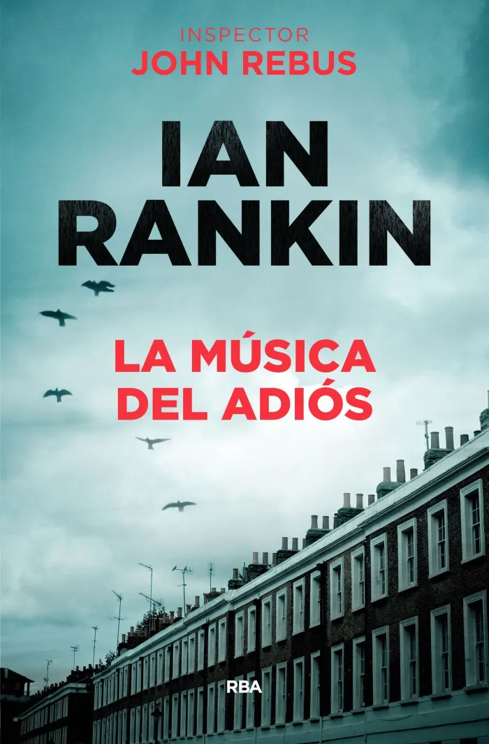 La Musica del Adiós