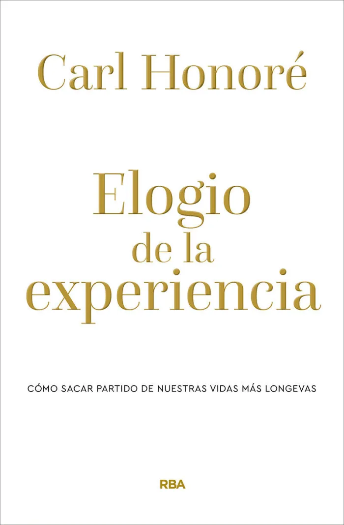 Elogio de la Experiencia