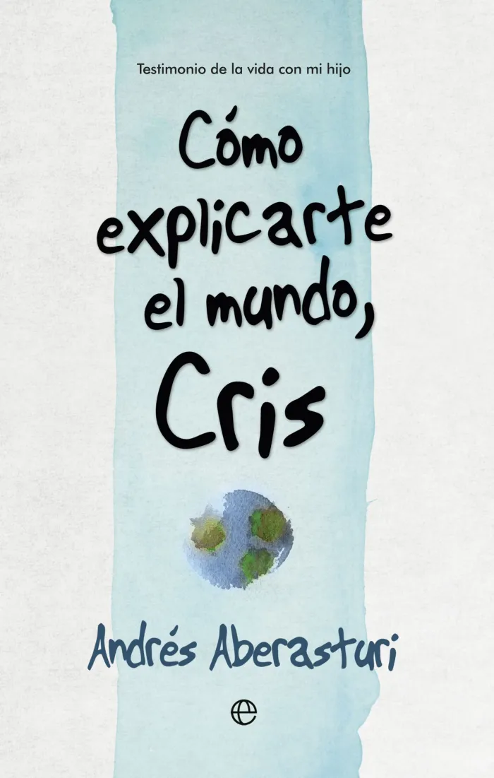 Como Explicarte el Mundo, Cris