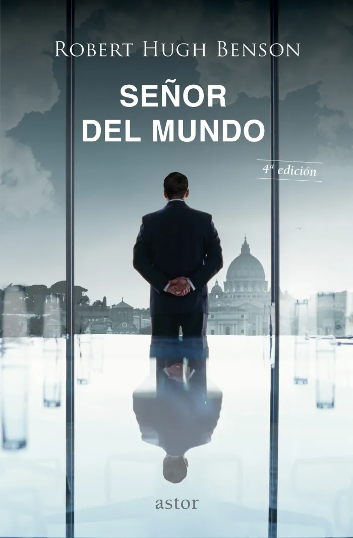 Señor del Mundo