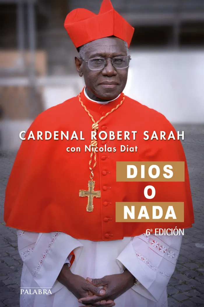 Dios o Nada