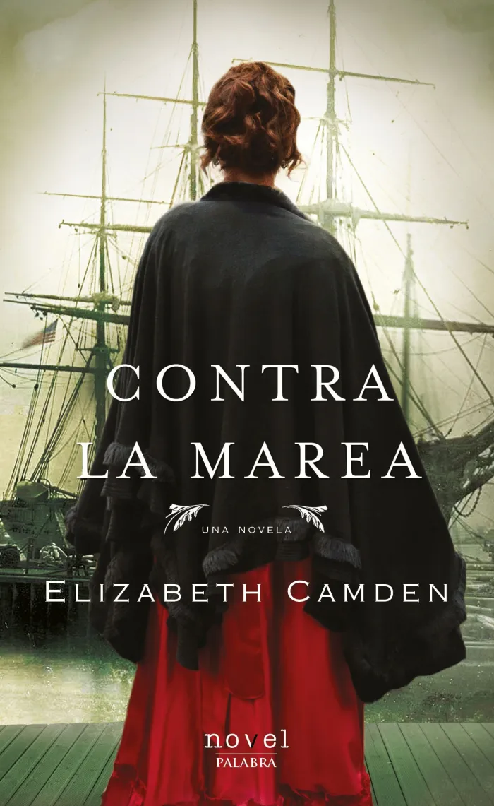 Contra la Marea. (Narrativa)