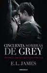 Cincuenta Sombras Grey