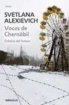 Voces de Chernóbil (Premio Nobel 2015)