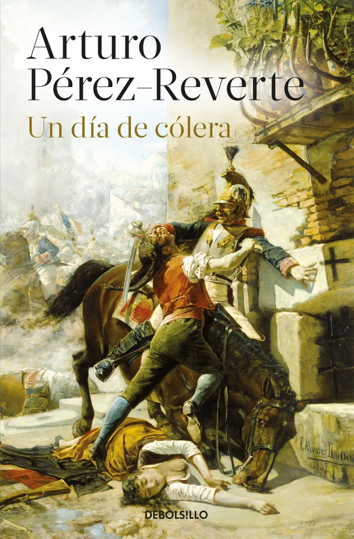Un Día de Cólera