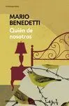 Quien de Nosotros