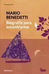 Biografía para Encontrarme