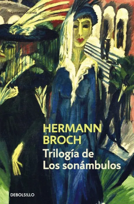 Trilogía de los Sonámbulos