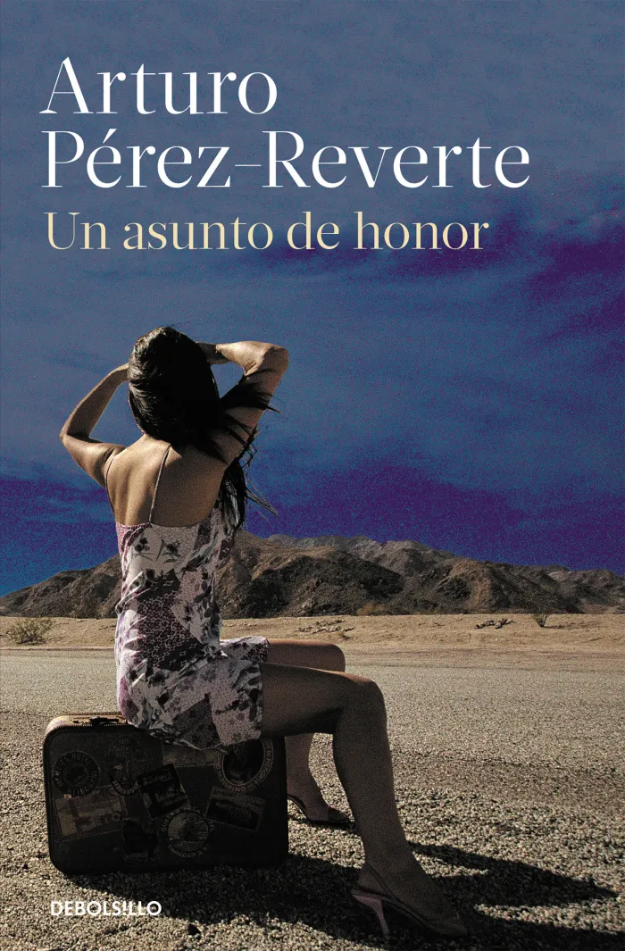 Un Asunto de Honor