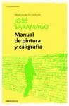 Manual de Pintura y Caligrafia