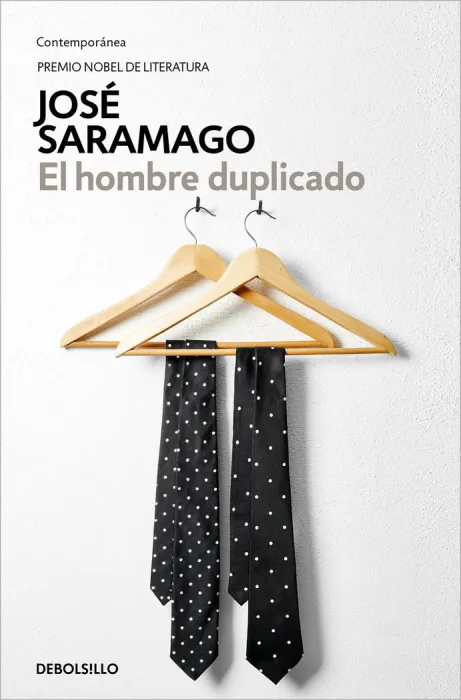 El Hombre Duplicado