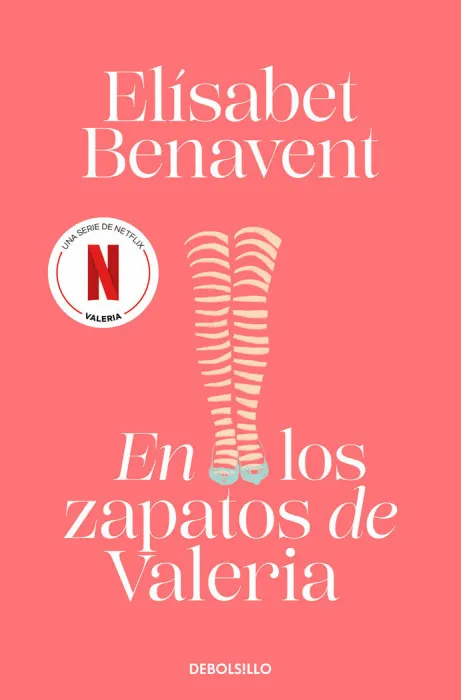 En los Zapatos de Valeria