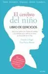 Cerebro del Niño, el. Libro de Ejercicios