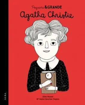 Agatha Christie - Pequeña & Grande
