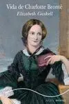 Vida de Charlotte Bronte