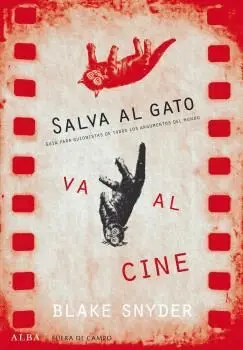 Salva Al Gato! Va Al Cine